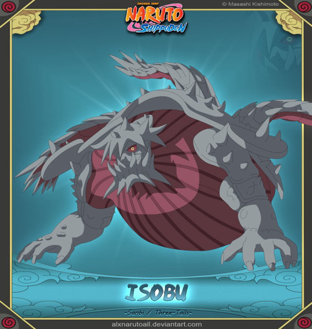 Cartoon dragon character large head #2 free wallpaper - medium preview image