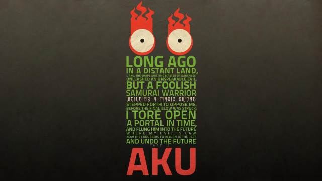 Poster long ago languages eyeball free wallpaper - medium preview image
