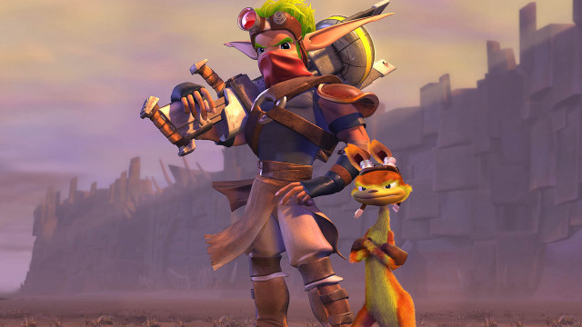 Cartoon character glove cat desert free wallpaper - medium preview image