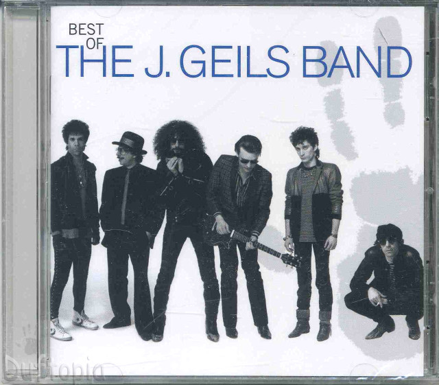 Band handprint cd cover album free wallpaper - medium preview image