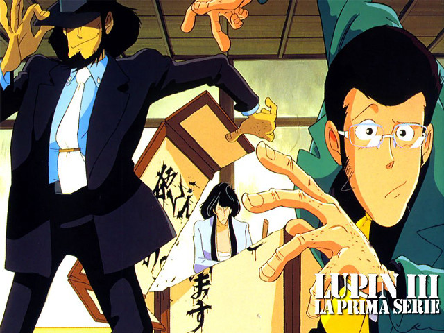 Man suit hat man suit free wallpaper - medium preview image