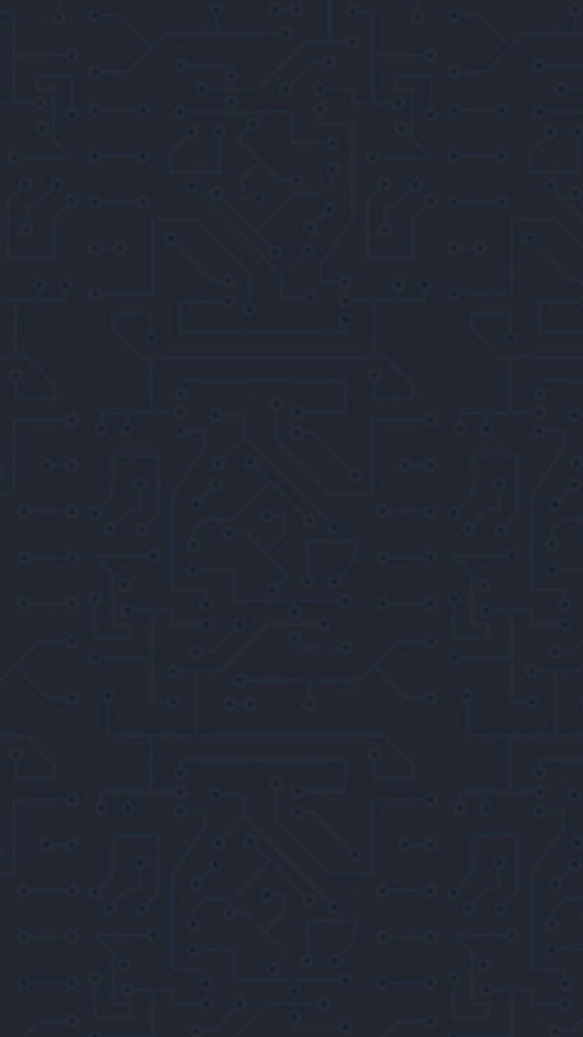 Black background blue pattern squares free wallpaper - medium preview image