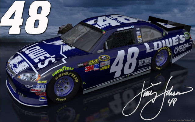 Car number sky clouds blue free wallpaper - medium preview image