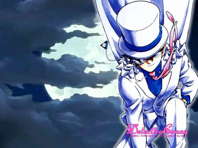 Man white suit hat full free wallpaper - medium preview image