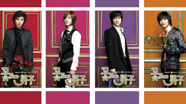Asian men group wall writing free wallpaper - medium preview image