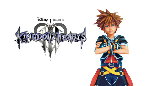 Kingdom hearts wallpaper boy arms free wallpaper - medium preview image