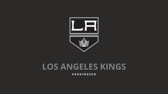Los kings logo black background free wallpaper - medium preview image