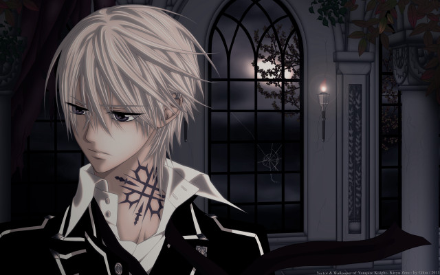Man cross black jacket shoulders free wallpaper - medium preview image