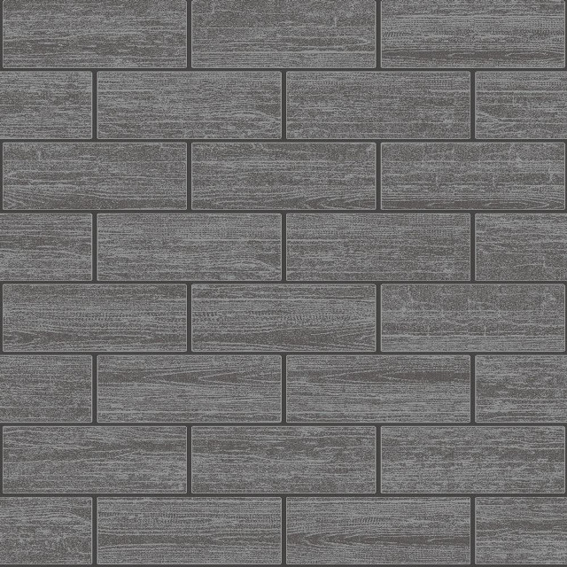 Gray brick wallpaper grey flooring free wallpaper - medium preview image