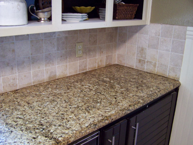 Kitchen counter white vase bowl free wallpaper - medium preview image