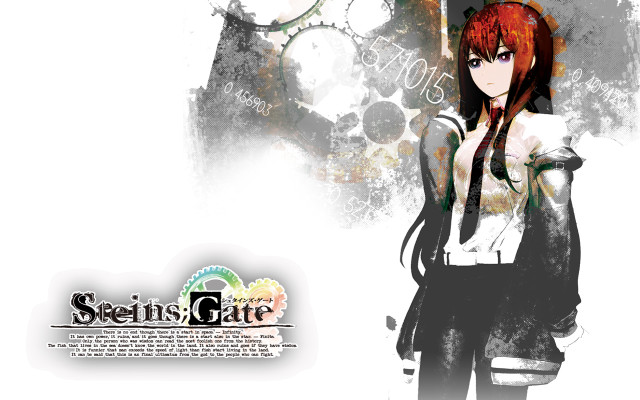 Girl red hair white shirt #5 free wallpaper - medium preview image