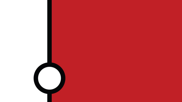 Red book black ring black free wallpaper - medium preview image