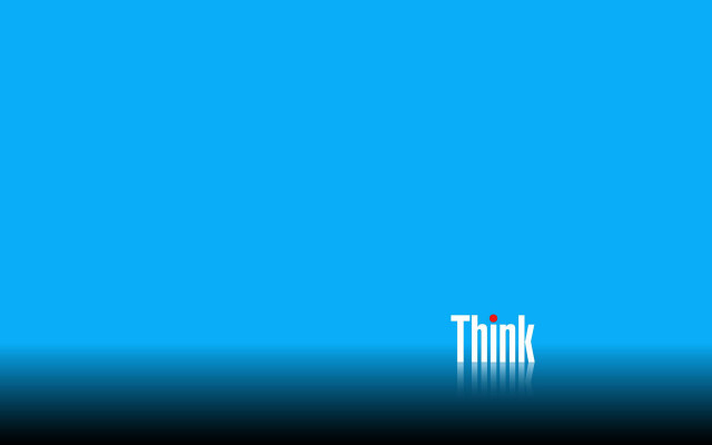 Blue background red white clock free wallpaper - medium preview image