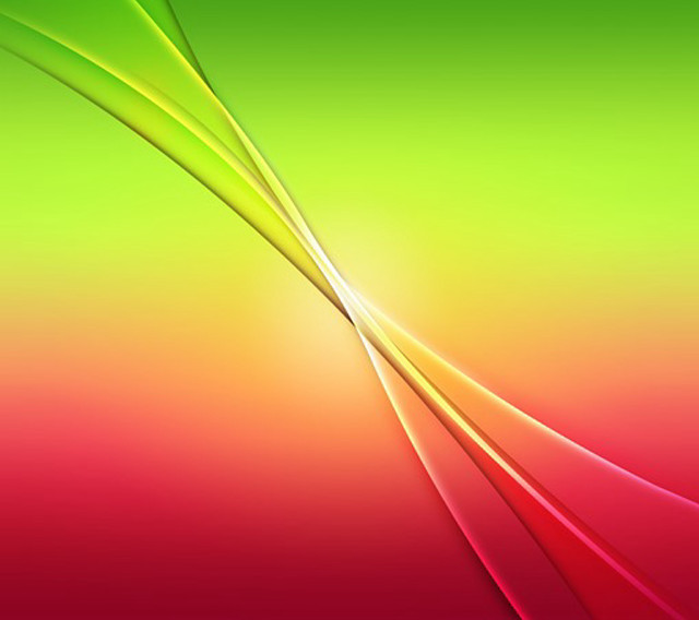 Colorful background green red design free wallpaper - medium preview image