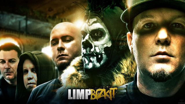 Creepy group face hat man free wallpaper - medium preview image