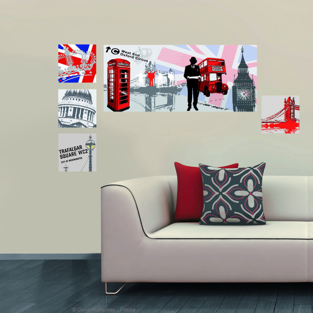 Couch white wall picture man free wallpaper - medium preview image