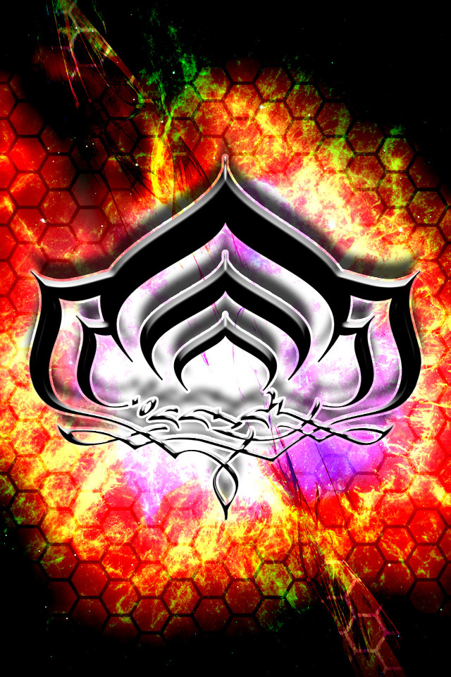 Colorful background stylized design black free wallpaper - medium preview image