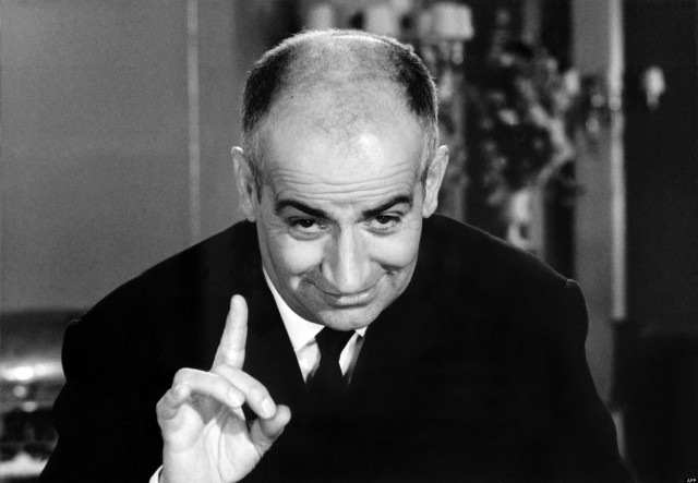 Man suit pointing finger black free wallpaper - medium preview image