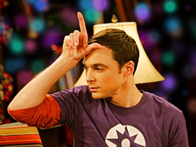 Man peace sign sitting chair free wallpaper - medium preview image
