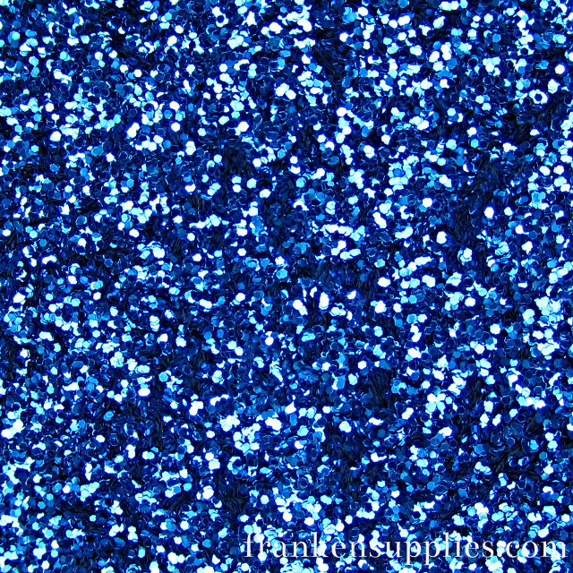 Blue glitter background small dots free wallpaper - medium preview image