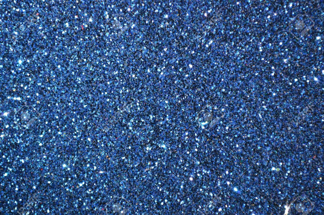 Blue glitter texture background small #2 free wallpaper - medium preview image