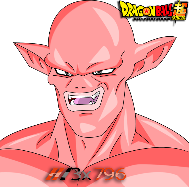 Red shirt bald boy portrait free wallpaper - medium preview image