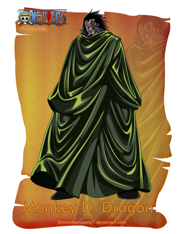 Cartoon man green cloak demon free wallpaper - medium preview image