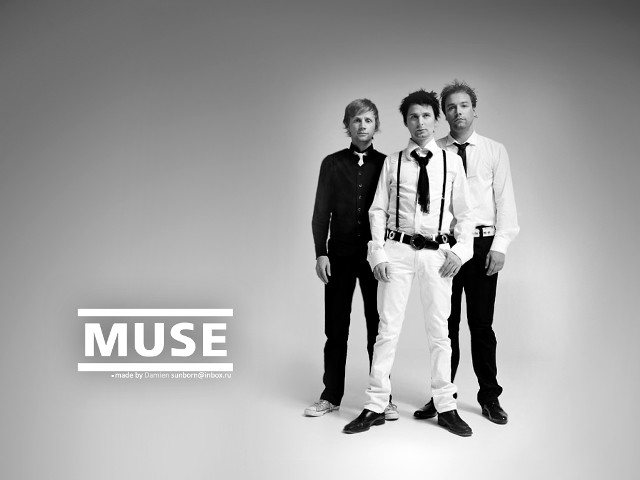 Three men suits ties standing free wallpaper - medium preview image