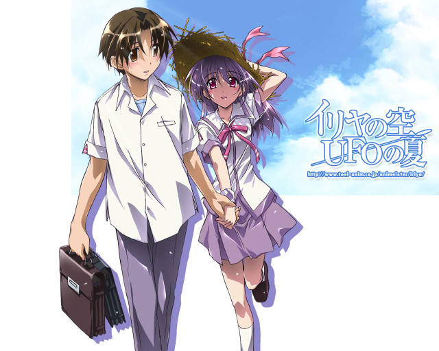 Man woman walking suitcase briefcase free wallpaper - medium preview image