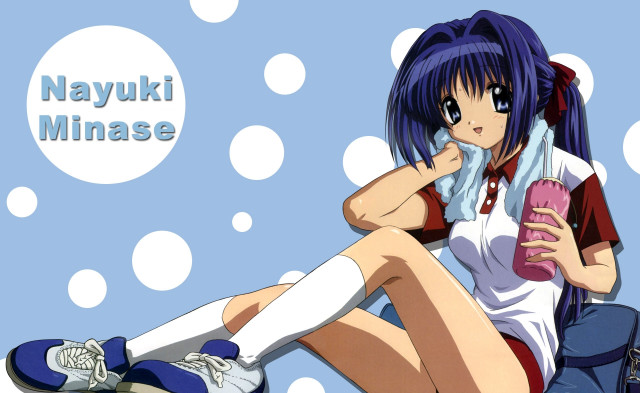 Girl sitting ground drink hand free wallpaper - medium preview image