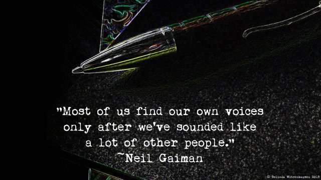 Quote writing poem desk pen free wallpaper - medium preview image