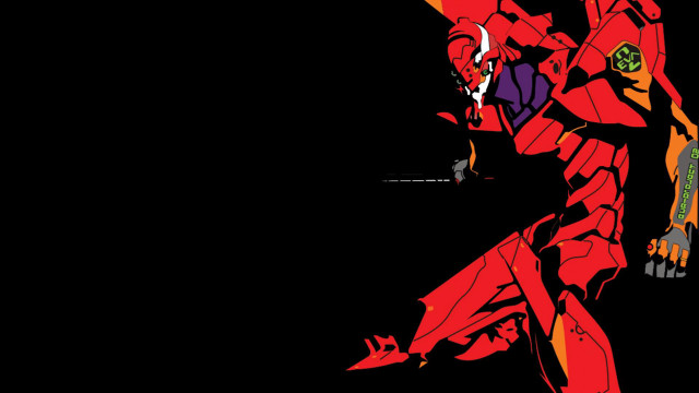 Man red suit skateboard red free wallpaper - medium preview image