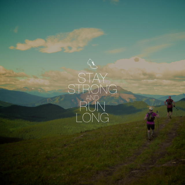 Couple walking hill sky stay free wallpaper - medium preview image