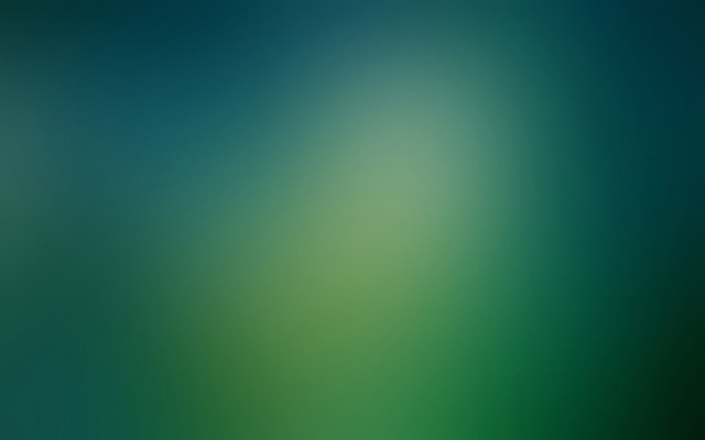 Blurry green blue background white #3 free wallpaper - medium preview image