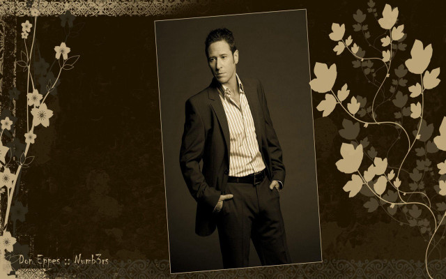 Man suit tie floral wallpaper free wallpaper - medium preview image