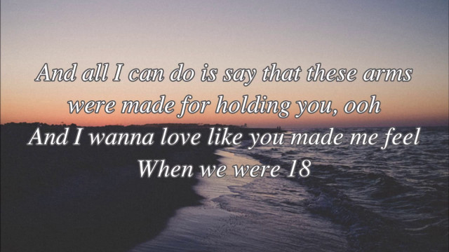 Beach love quote feelings sunset free wallpaper - medium preview image