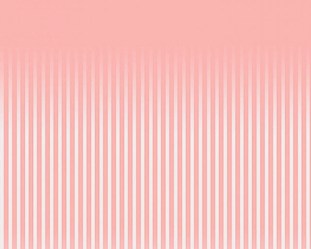 Pink white striped background pattern free wallpaper - medium preview image