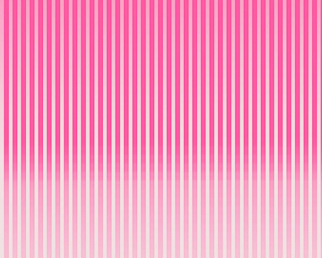 Pink white striped background pattern #2 free wallpaper - medium preview image