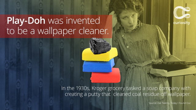 Woman holding box towels sign free wallpaper - medium preview image