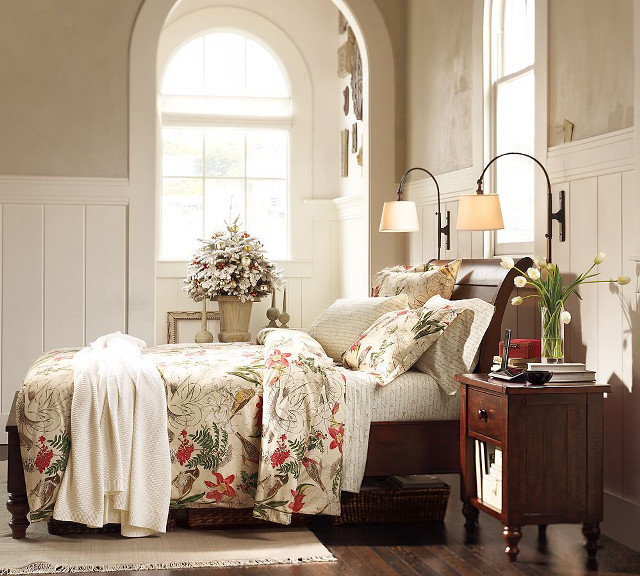 Bedroom window bed rug arts free wallpaper - medium preview image