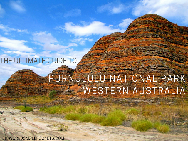 Ultimate guide purnululu national park free wallpaper - medium preview image