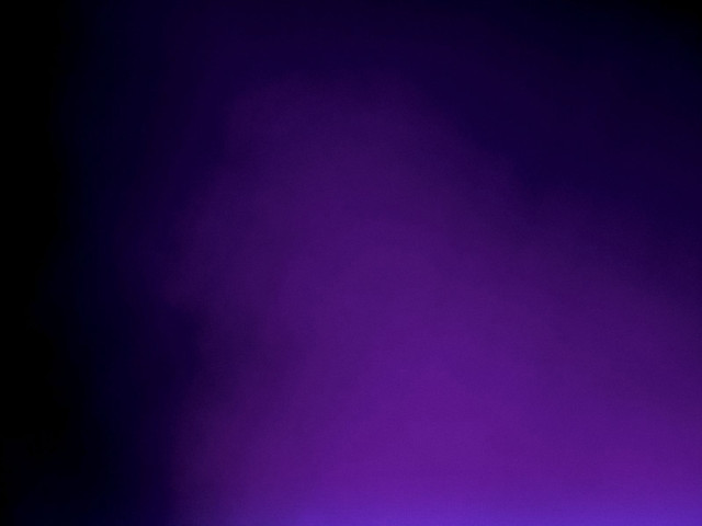 Purple sky plane flying foreground free wallpaper - medium preview image