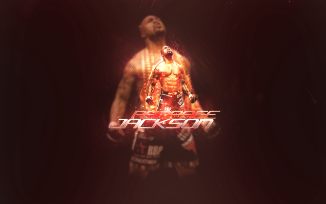 Man wrestling ring title background free wallpaper - medium preview image