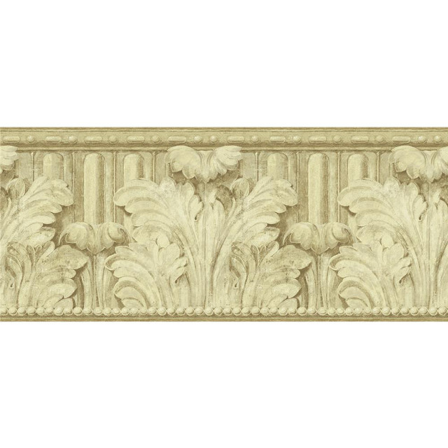 Floral cream gold lace arts free wallpaper - medium preview image