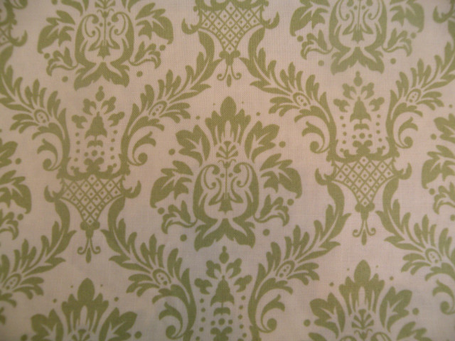 Green white wallpaper design side #2 free wallpaper - medium preview image