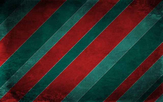 Red green striped grunge background free wallpaper - medium preview image