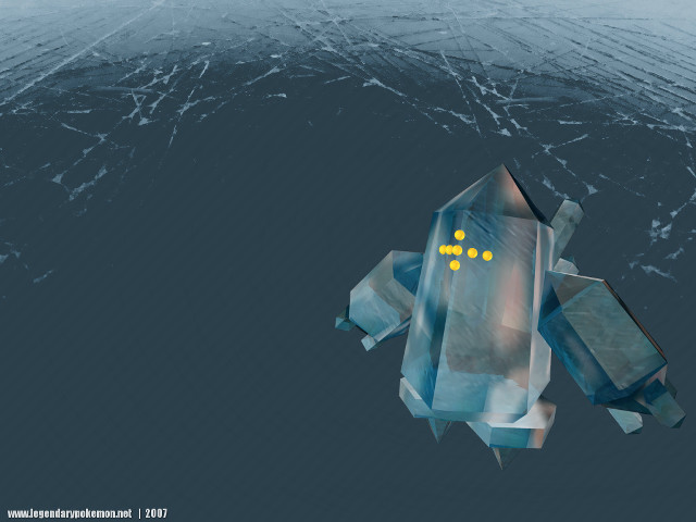 Futuristic ship floating ocean yellow free wallpaper - medium preview image