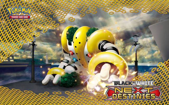 Cartoon yellow net retro sci free wallpaper - medium preview image