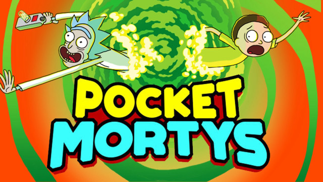 Cartoon character green background pocket free wallpaper - medium preview image
