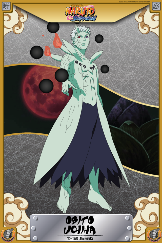 Man costume demon card image free wallpaper - medium preview image